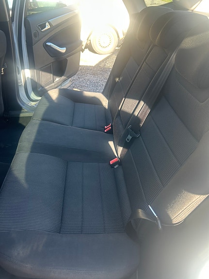 Ford Mondeo 18 of 18