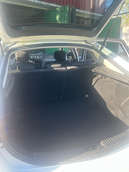 Ford Mondeo 17 of 18