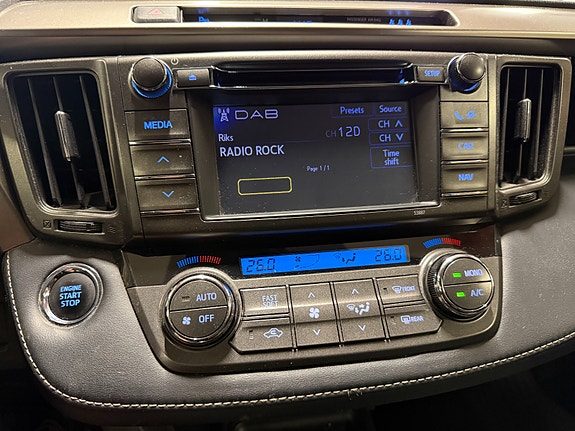 Toyota RAV4 11 of 30