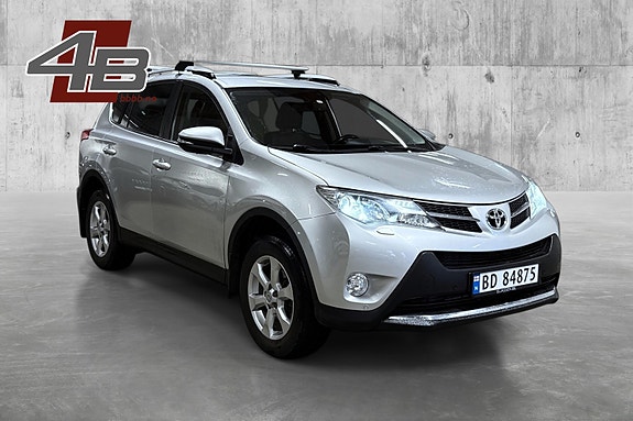 Toyota RAV4 3 of 30