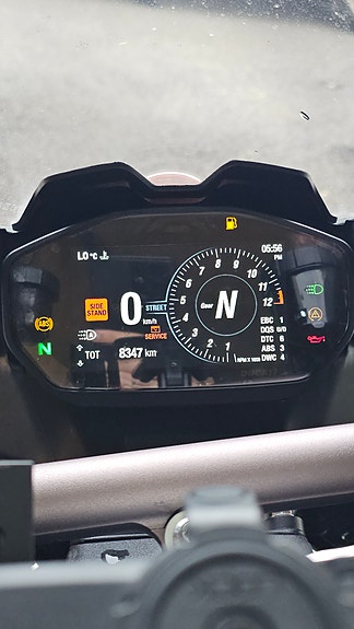 Ducati Panigale V2 8 of 8