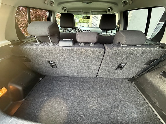 Suzuki Swift 8 of 15