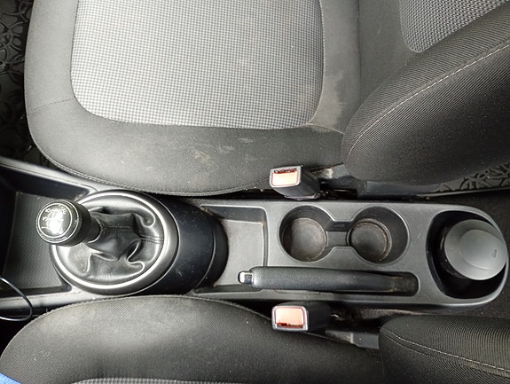 Hyundai i20 30 of 30