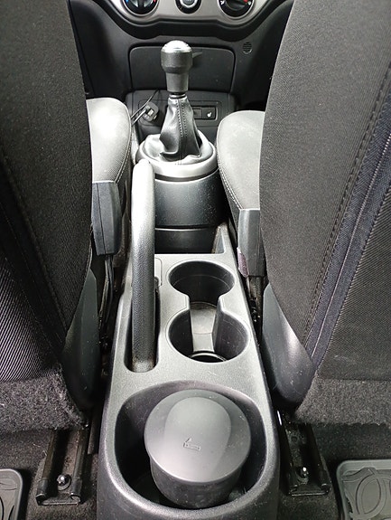 Hyundai i20 29 of 30