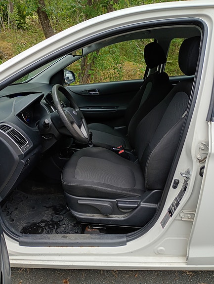 Hyundai i20 17 of 30
