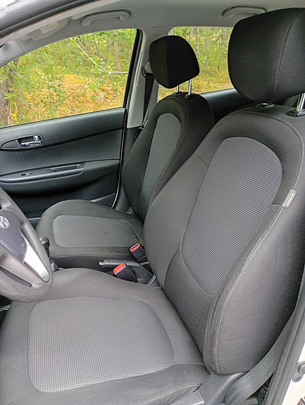 Hyundai i20 18 of 30