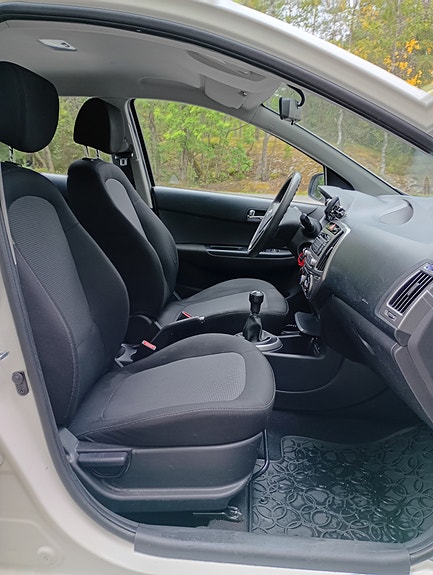 Hyundai i20 25 of 30