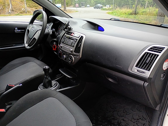 Hyundai i20 26 of 30