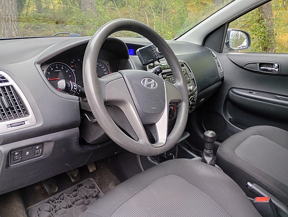 Hyundai i20 19 of 30