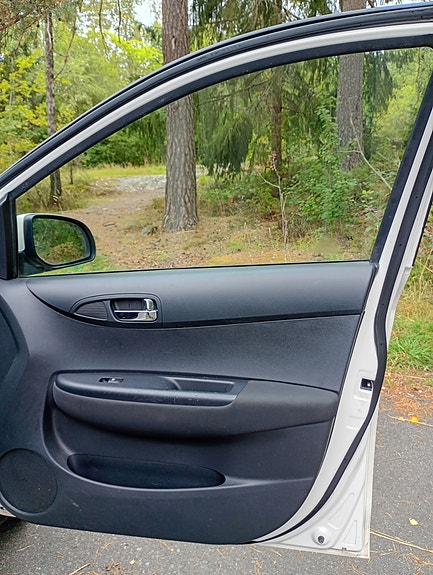 Hyundai i20 24 of 30