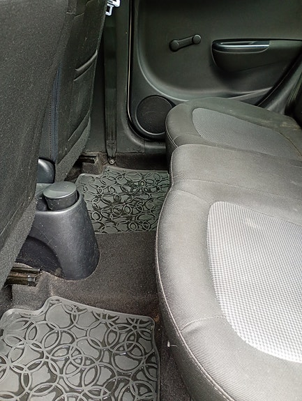 Hyundai i20 23 of 30