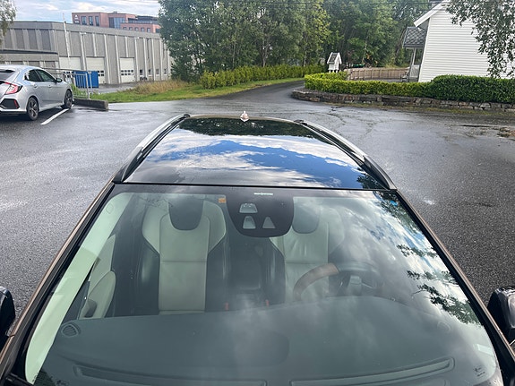 Volvo V40 Cross Country 9 of 30