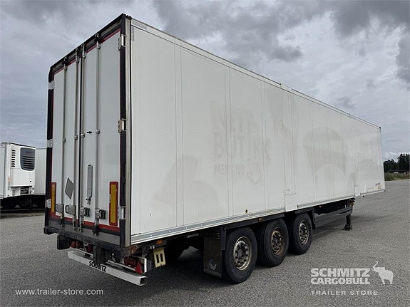 Schmitz Cargobull Reefer Multitemp 2 of 10