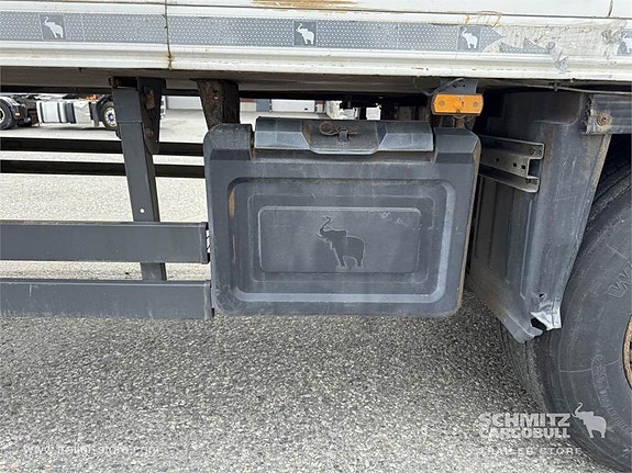 Schmitz Cargobull Reefer Multitemp 7 of 10