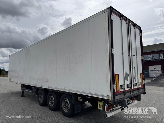 Schmitz Cargobull Reefer Multitemp 4 of 10