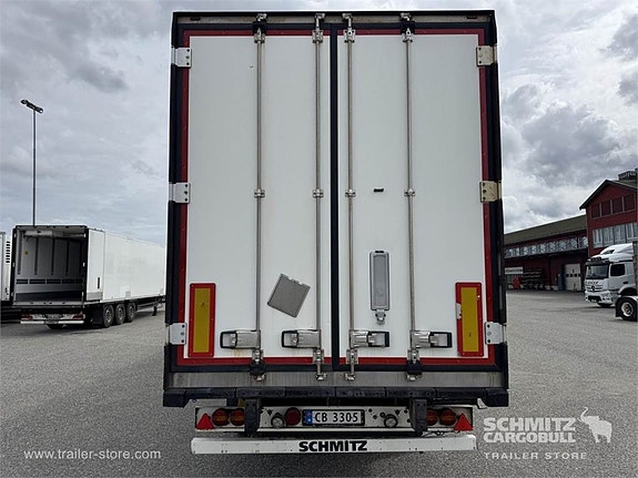 Schmitz Cargobull Reefer Multitemp 5 of 10
