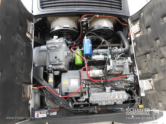 Schmitz Cargobull Reefer Multitemp 11 of 11