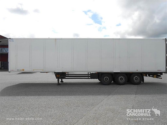 Schmitz Cargobull Reefer Multitemp 4 of 11