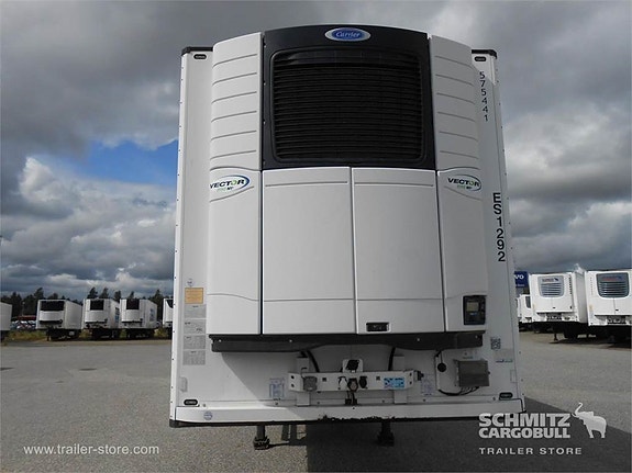 Schmitz Cargobull Reefer Multitemp 10 of 11