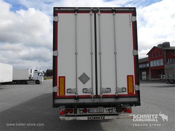 Schmitz Cargobull Reefer Multitemp 6 of 11