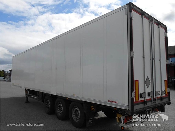 Schmitz Cargobull Reefer Multitemp 5 of 11