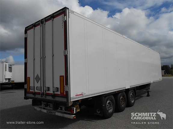 Schmitz Cargobull Reefer Multitemp 2 of 11