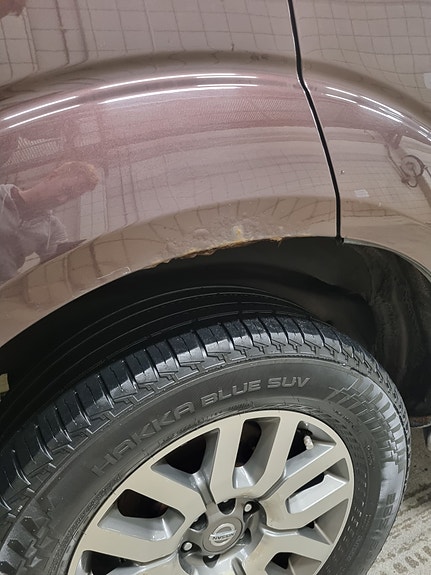 Nissan Pathfinder 14 of 30