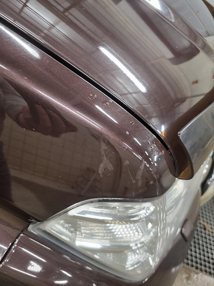 Nissan Pathfinder 17 of 30