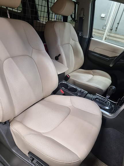 Nissan Pathfinder 23 of 30