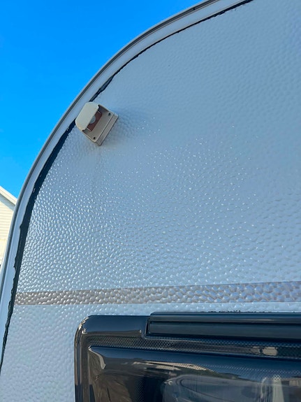 Dethleffs Camper 650 9 of 28