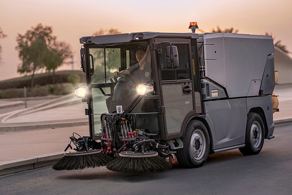 Kärcher MC 250 4 of 22