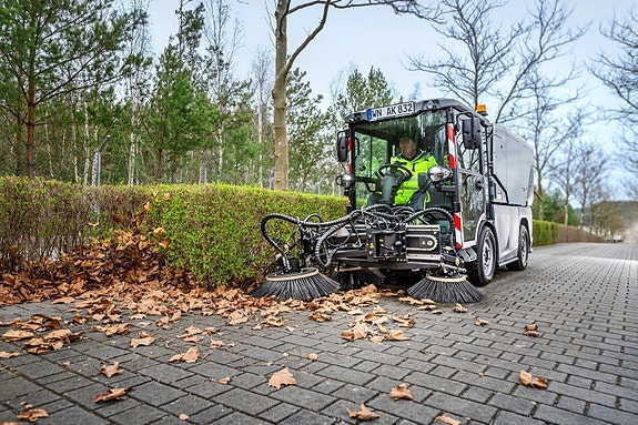 Kärcher MC 250 8 of 22