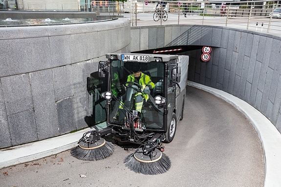 Kärcher MC 250 2 of 22