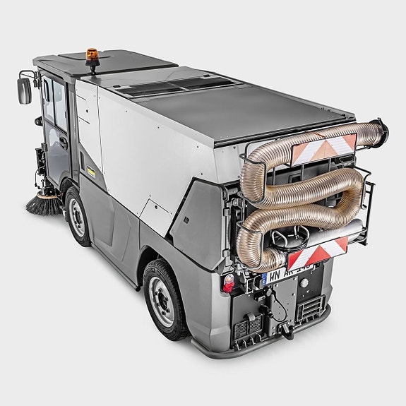 Kärcher MC 250 20 of 22