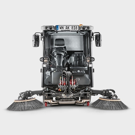 Kärcher MC 250 18 of 22