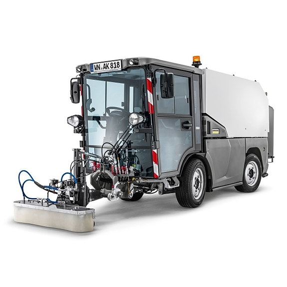 Kärcher MC 250 13 of 22