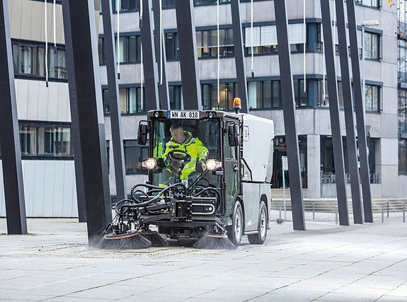 Kärcher MC 250 5 of 22