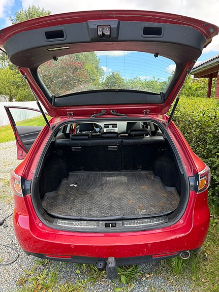Mazda 6 6 of 15