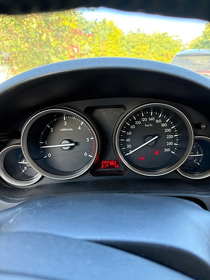 Mazda 6 10 of 15
