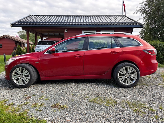 Mazda 6 3 of 15