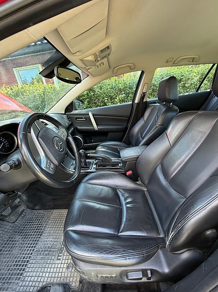 Mazda 6 7 of 15