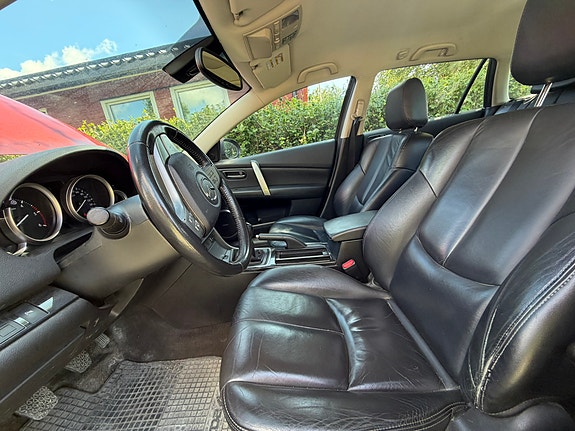 Mazda 6 8 of 15