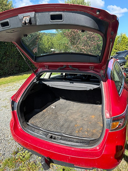 Mazda 6 5 of 15
