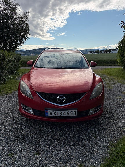 Mazda 6 2 of 15