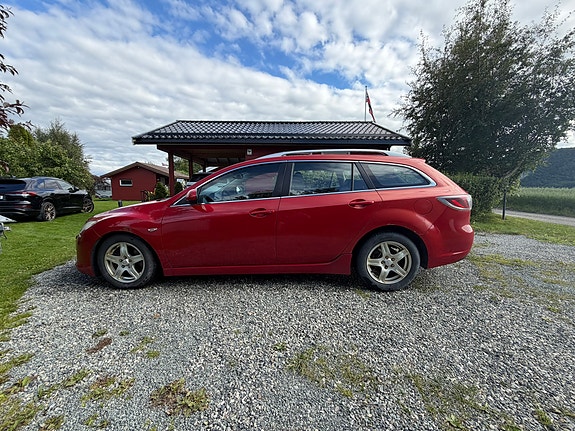 Mazda 6 4 of 15