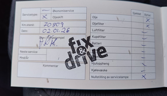 Volkswagen Golf VI 19 of 19
