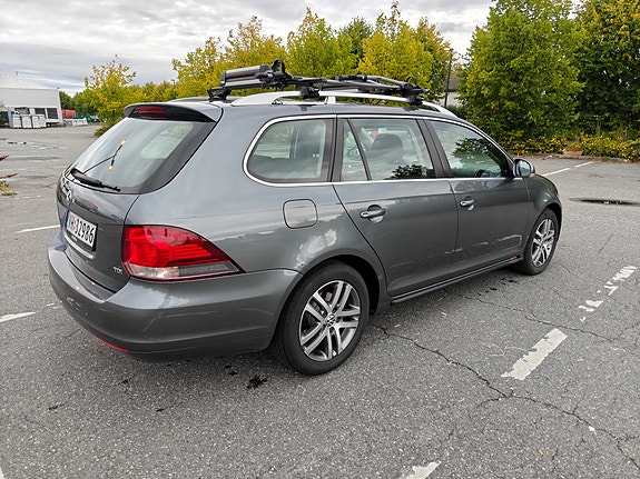 Volkswagen Golf VI 3 of 19