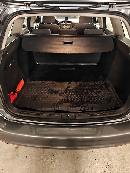 Volkswagen Golf VI 8 of 19