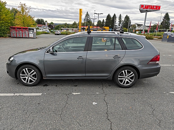 Volkswagen Golf VI 5 of 19