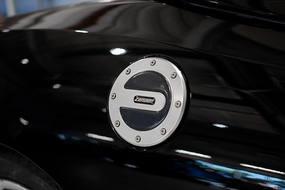 Alfa Romeo Spider 21 of 30